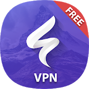 Smart VPN - Unlimited Free VPN & Fast Security VPN