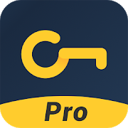 Hi VPN Pro - Free Unlimited Proxy & Hotspot VPN