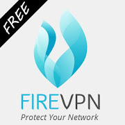 免费VPN by FireVPN