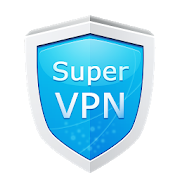 SuperVPN 免费VPN客户端