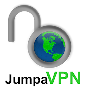 Jumpa VPN - Stay Safe, Access Anything