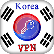 South Korea VPN Free