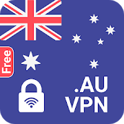 VPN Australia - get free Australian IP